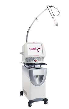 듀얼프락셀 장비