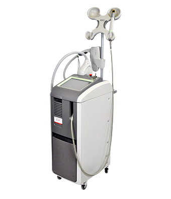 제네시스 레이저 장비