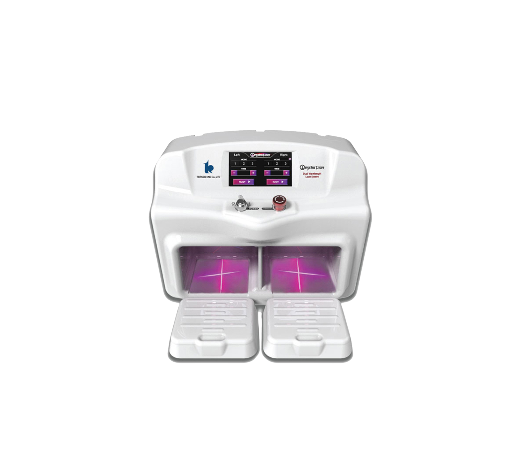 오니코레이저 장비